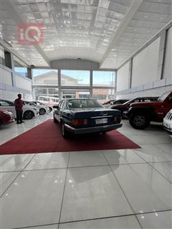 مرسيدس بنز إس كلاس